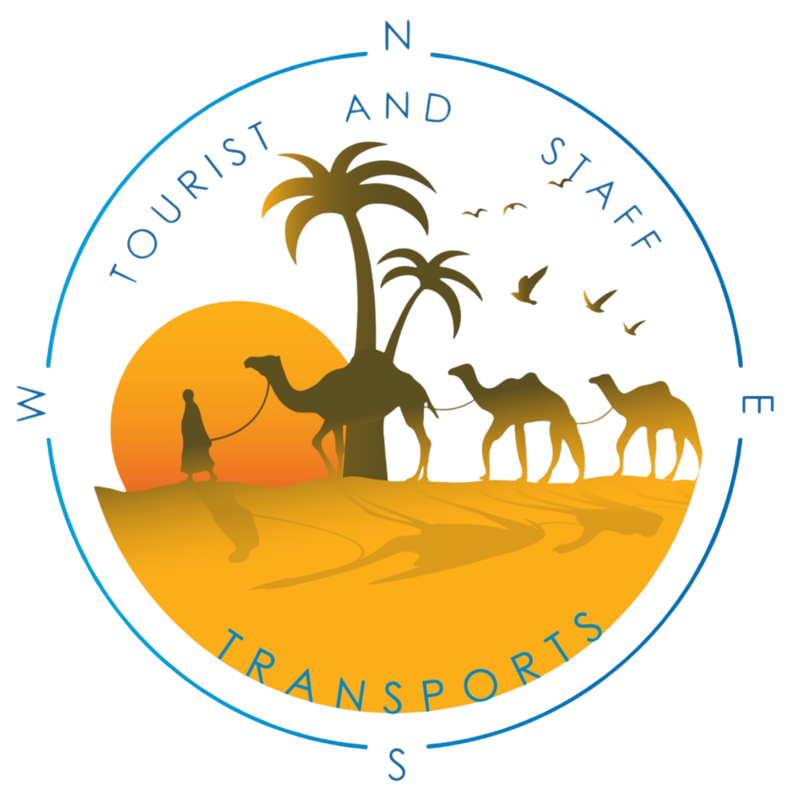 N And Staff Transports